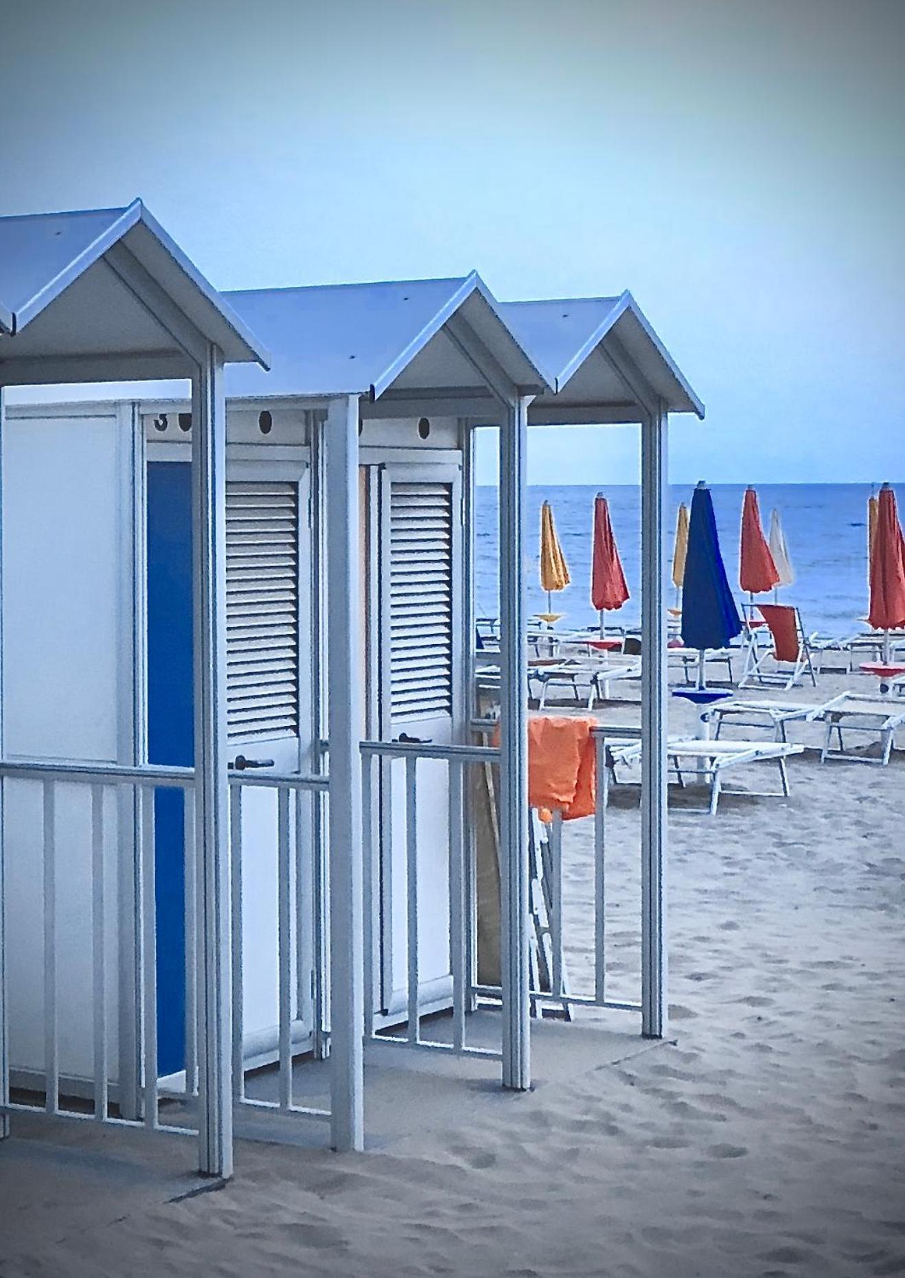 Hotel La Parigina Lignano Sabbiadoro Exterior foto